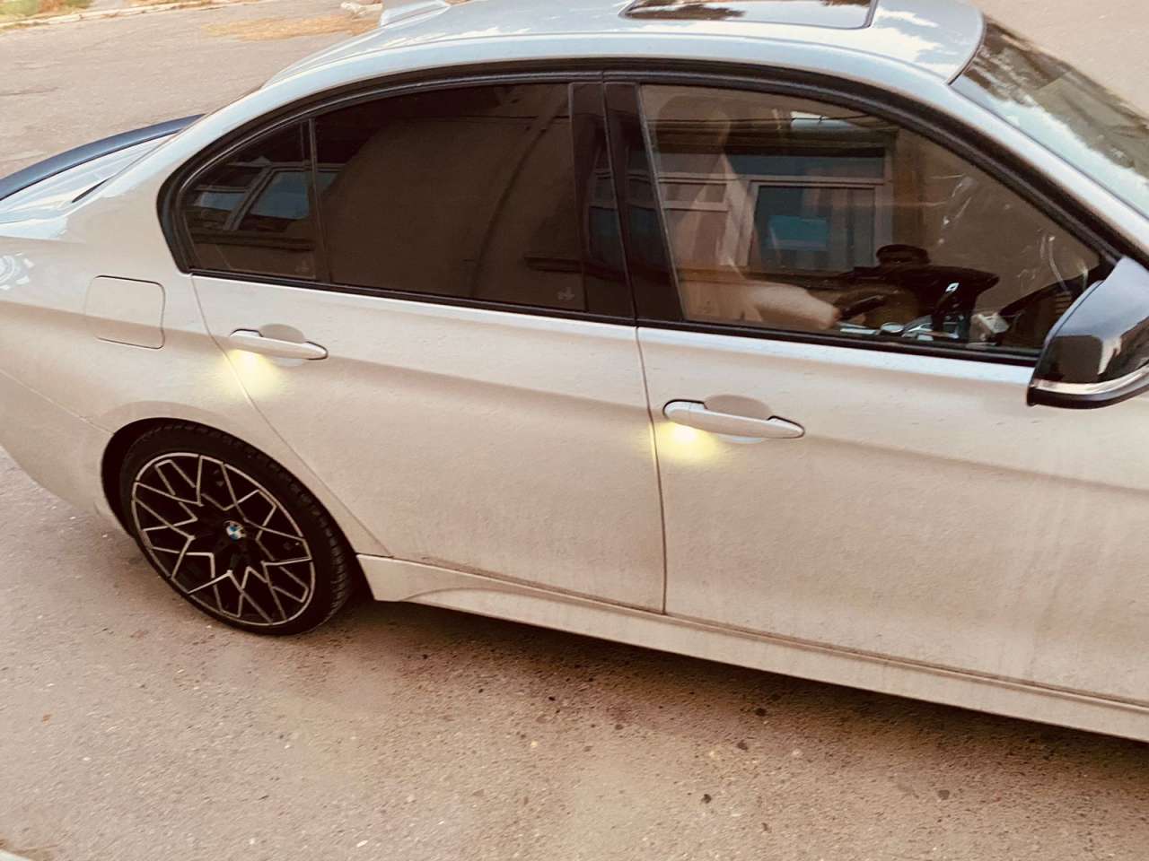 BMW 328, 2014 il, 2.0 L, 148 000 km