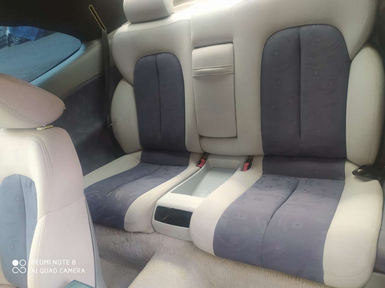 Mercedes CLK 200, 1998 il, 2.0 L, 474 690 km