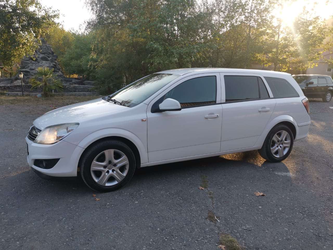 Opel Astra, 2009 il, 1.3 L, 151 000 km