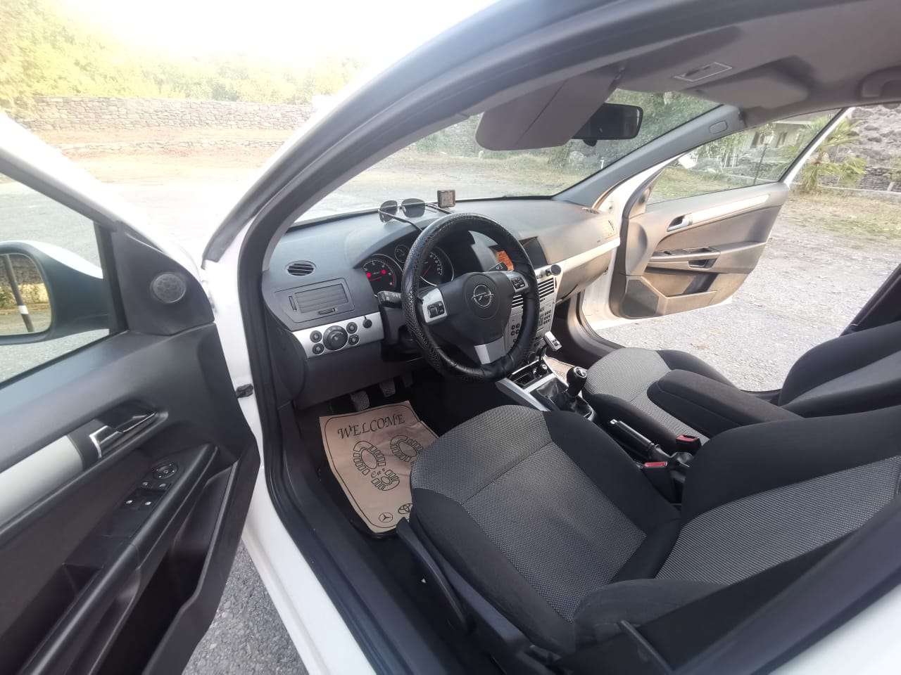 Opel Astra, 2009 il, 1.3 L, 151 000 km