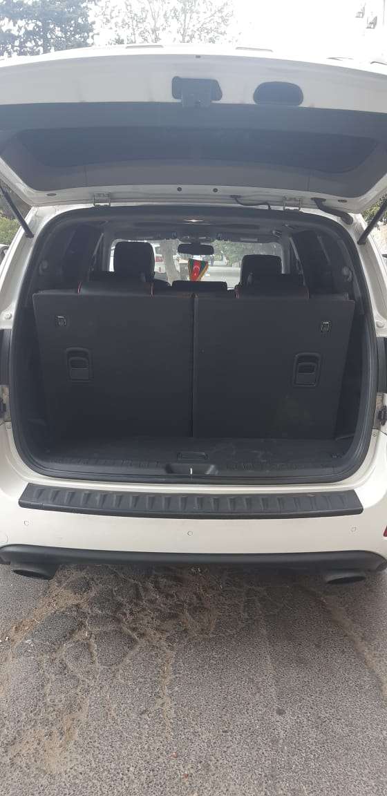 Hyundai Santa Fe, 2009 il, 2.0 L, 113 000 km