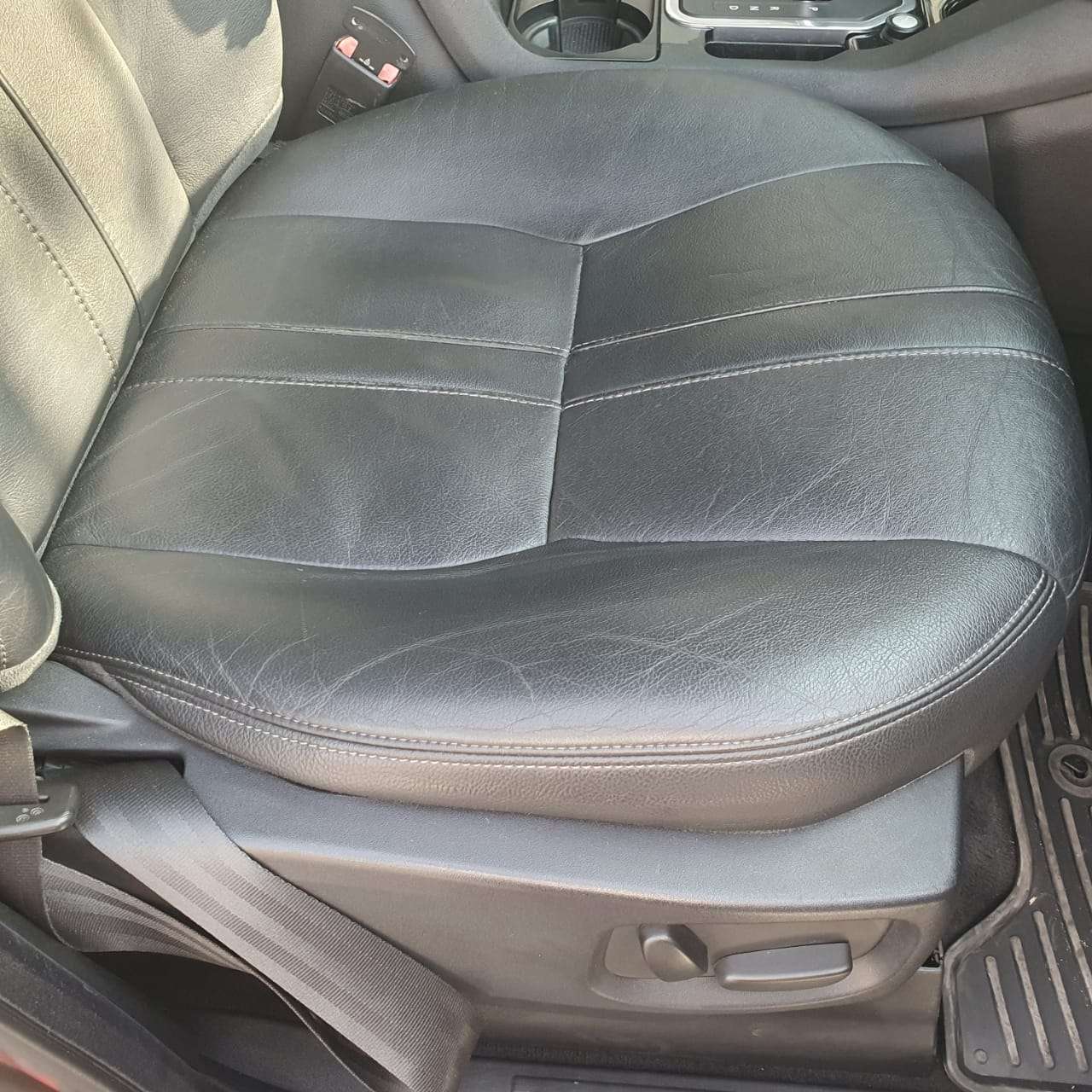 Land Rover Discovery, 2010 il, 2.7 L, 192 000 km