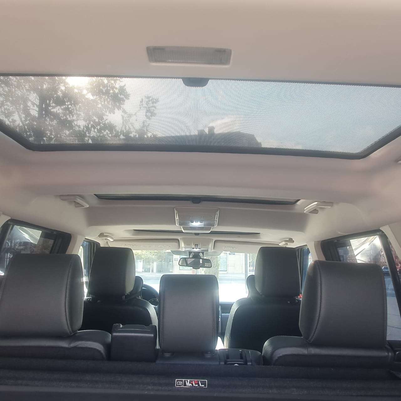Land Rover Discovery, 2010 il, 2.7 L, 192 000 km
