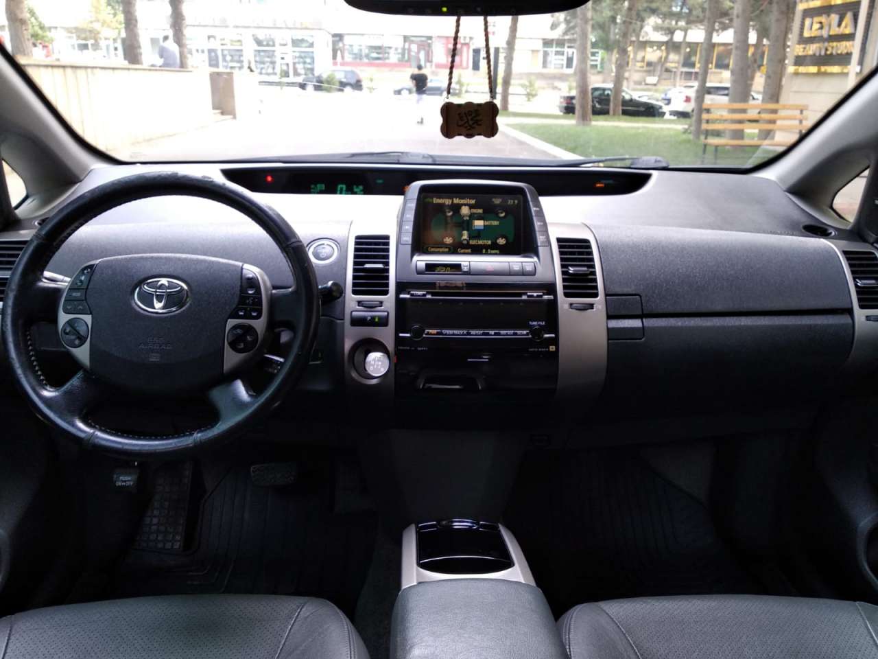 Toyota Prius, 2007 il, 1.5 L, 210 311 km