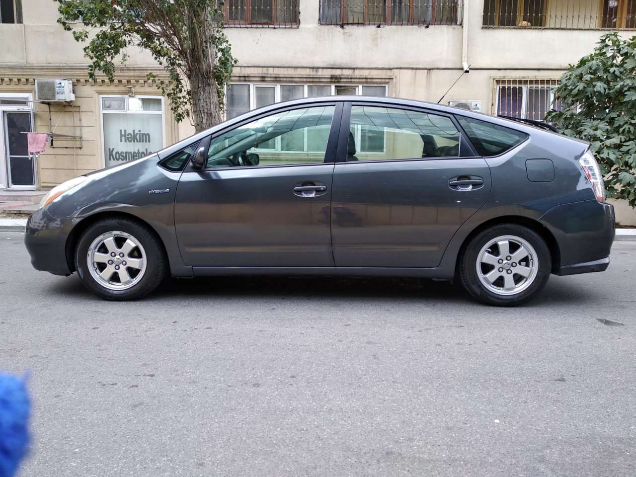 Toyota Prius, 2007 il, 1.5 L, 210 311 km