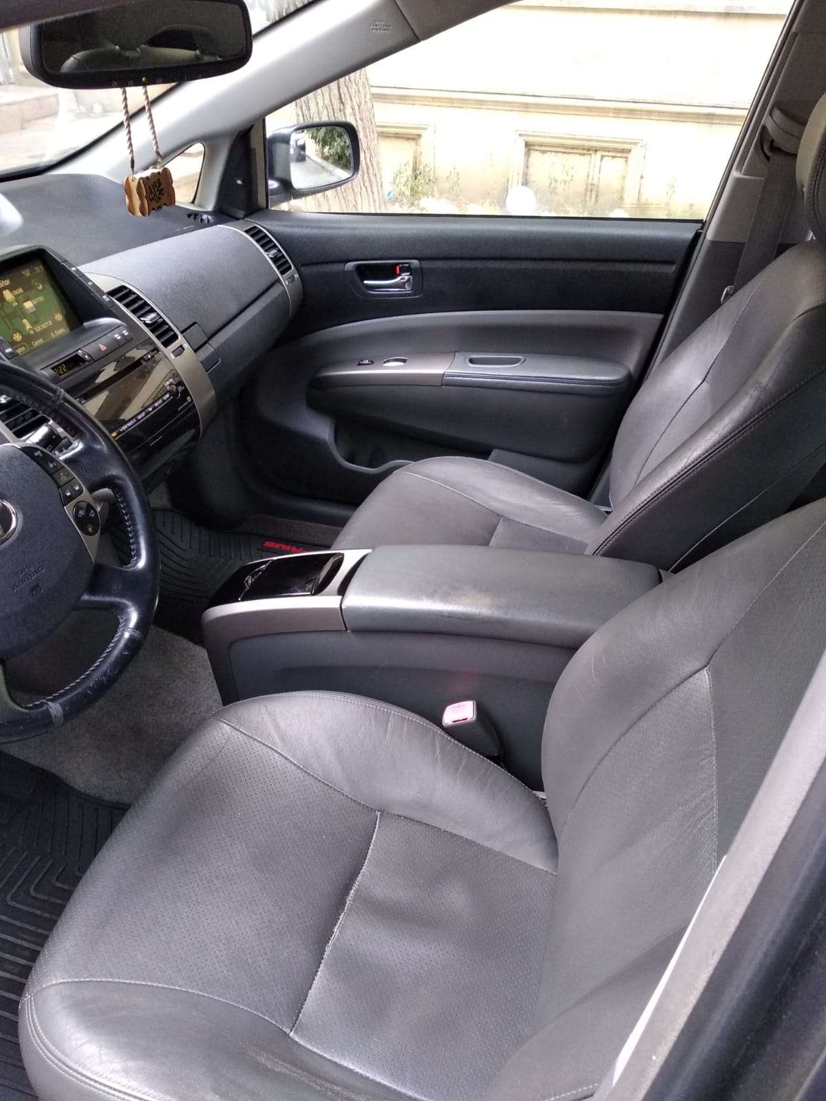 Toyota Prius, 2007 il, 1.5 L, 210 311 km