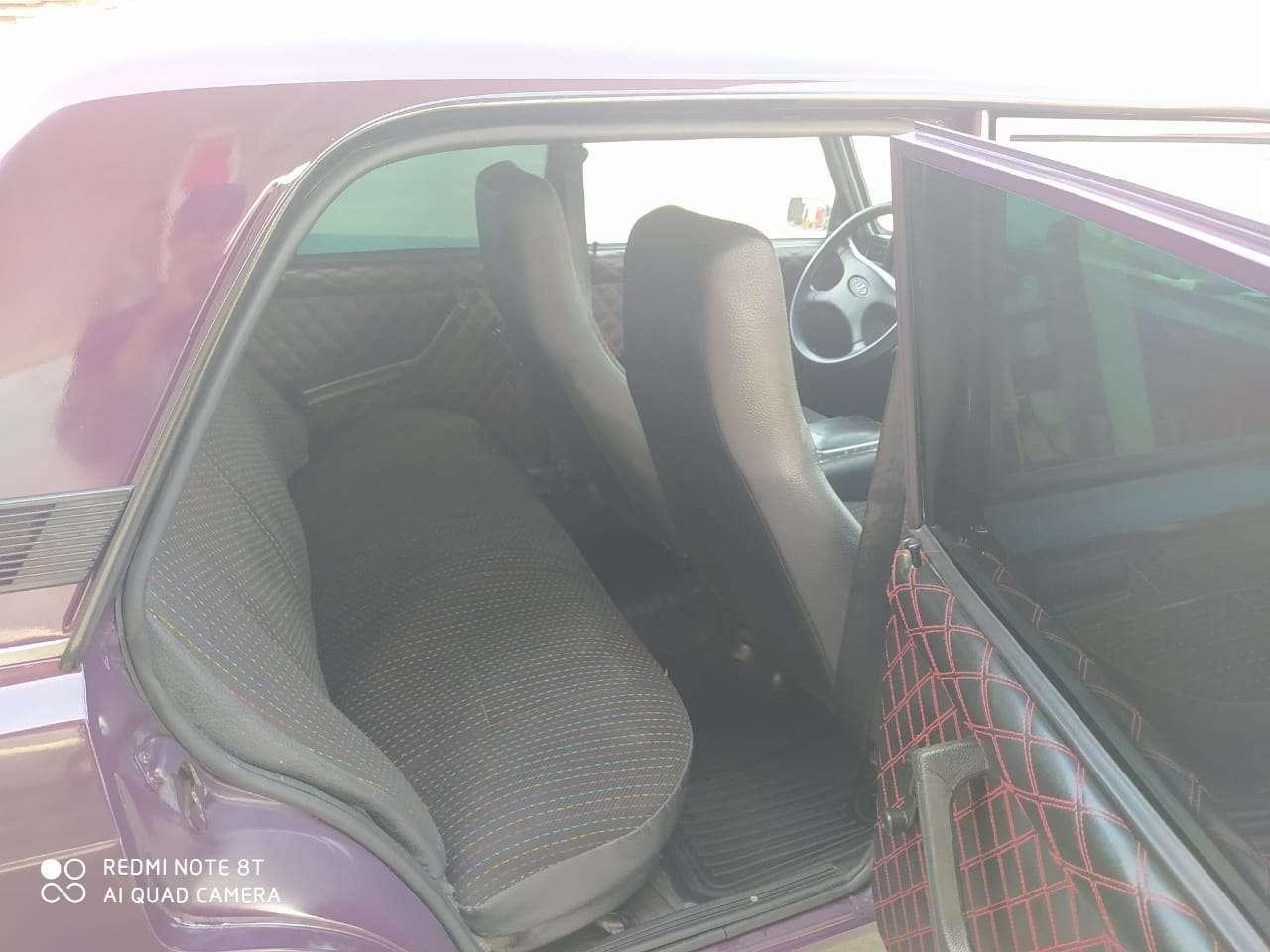 LADA (VAZ) 2107, 2003 il, 1.6 L, 64 859 km