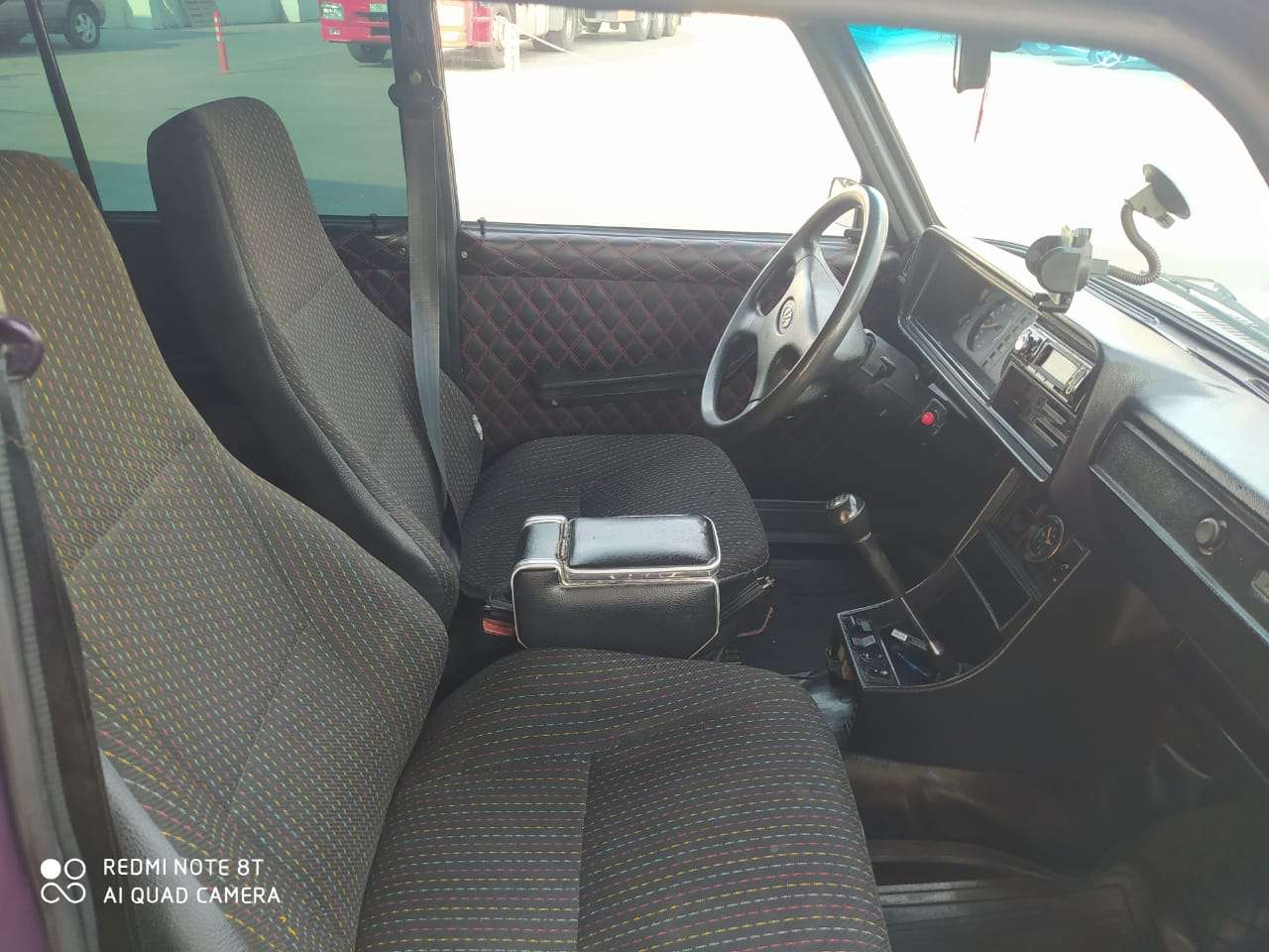 LADA (VAZ) 2107, 2003 il, 1.6 L, 64 859 km
