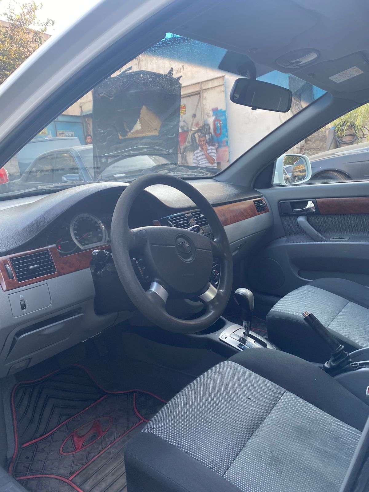 Daewoo Alpheon, 2014 il, 1.5 L, 235 000 km