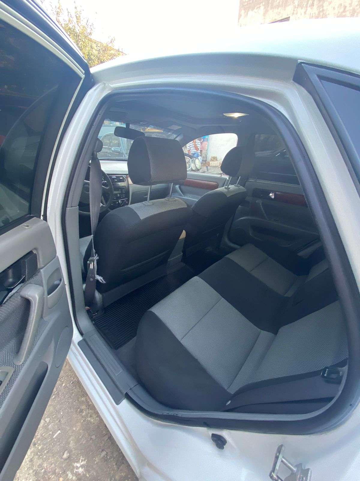 Daewoo Alpheon, 2014 il, 1.5 L, 235 000 km