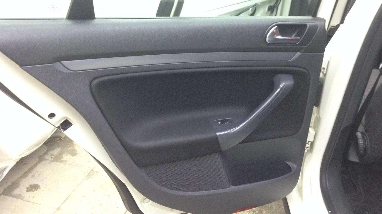 Volkswagen Jetta, 2007 il, 1.6 L, 273 000 km