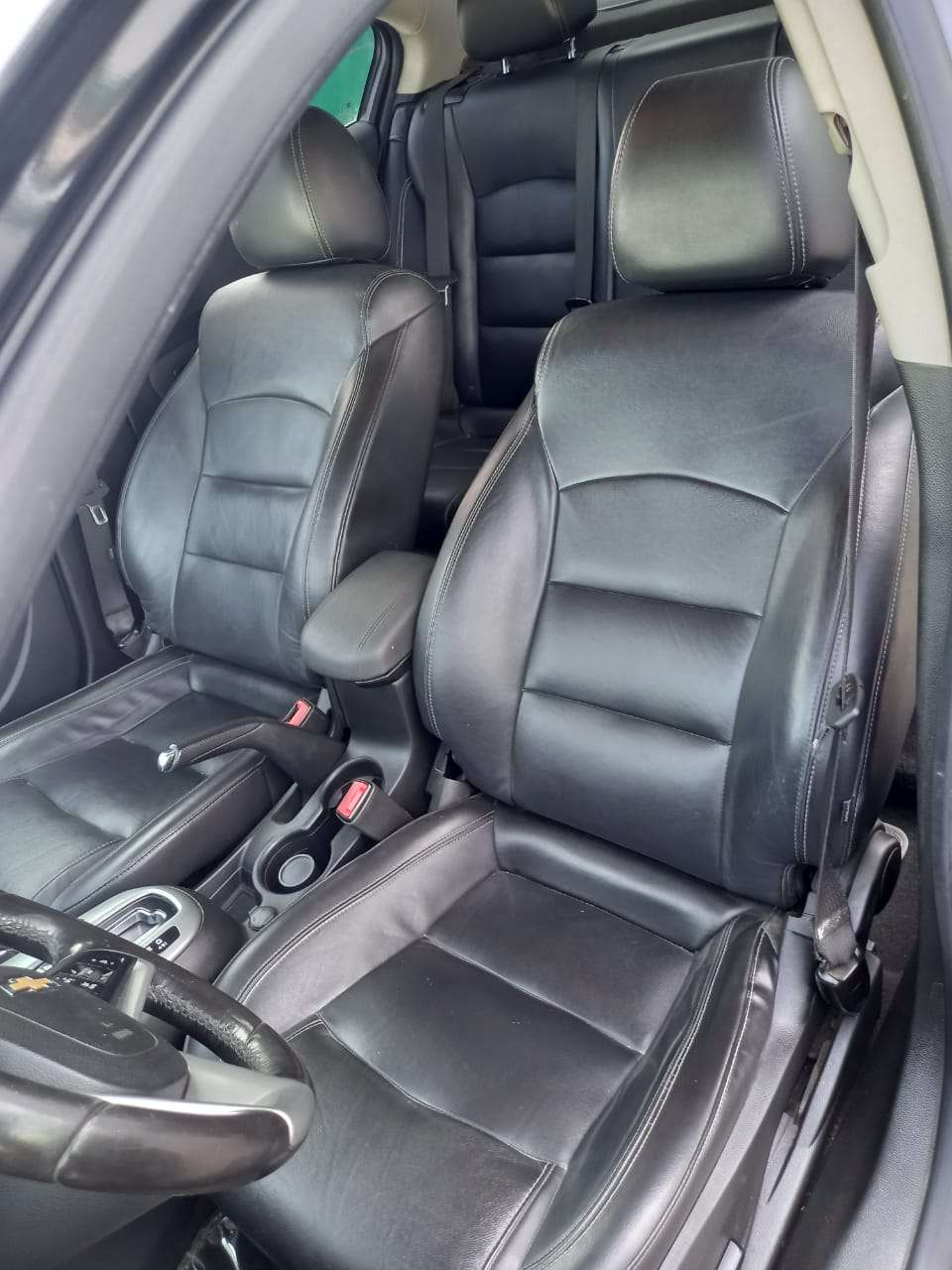 Chevrolet Cruze, 2014 il, 1.4 L, 156 285 km