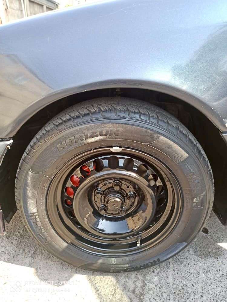 Mercedes C 280, 1997 il, 2.8 L, 403 000 km