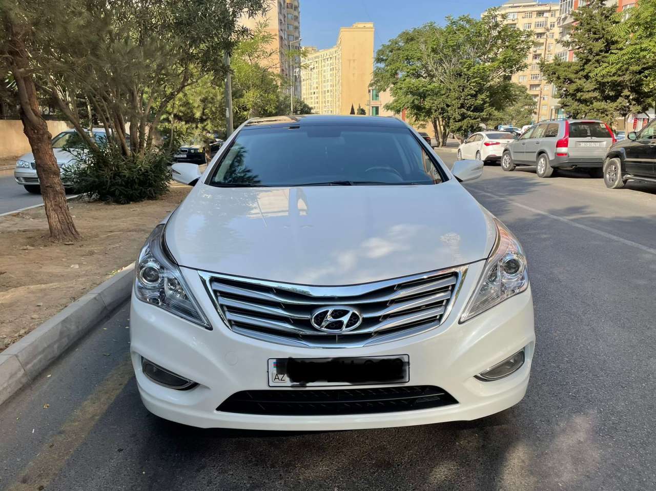 Hyundai Azera, 2011 il, 3.0 L, 128 000 km