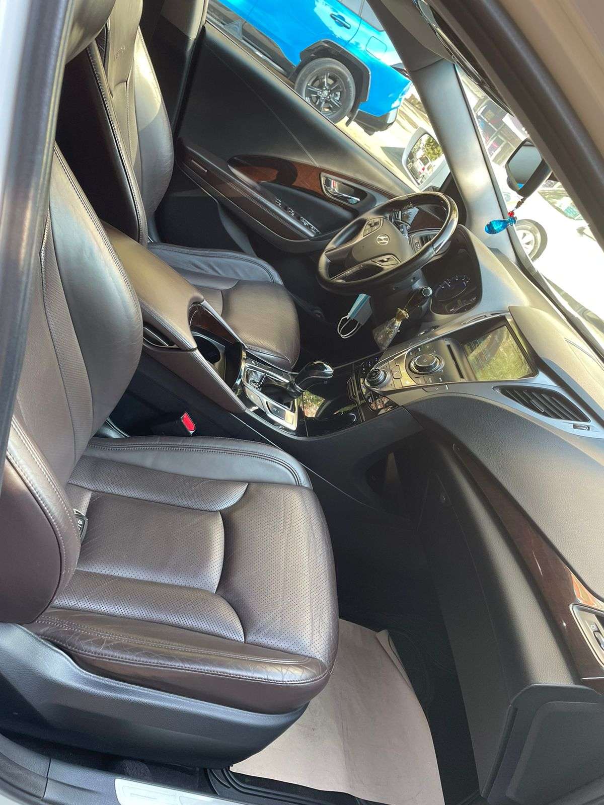 Hyundai Azera, 2011 il, 3.0 L, 128 000 km