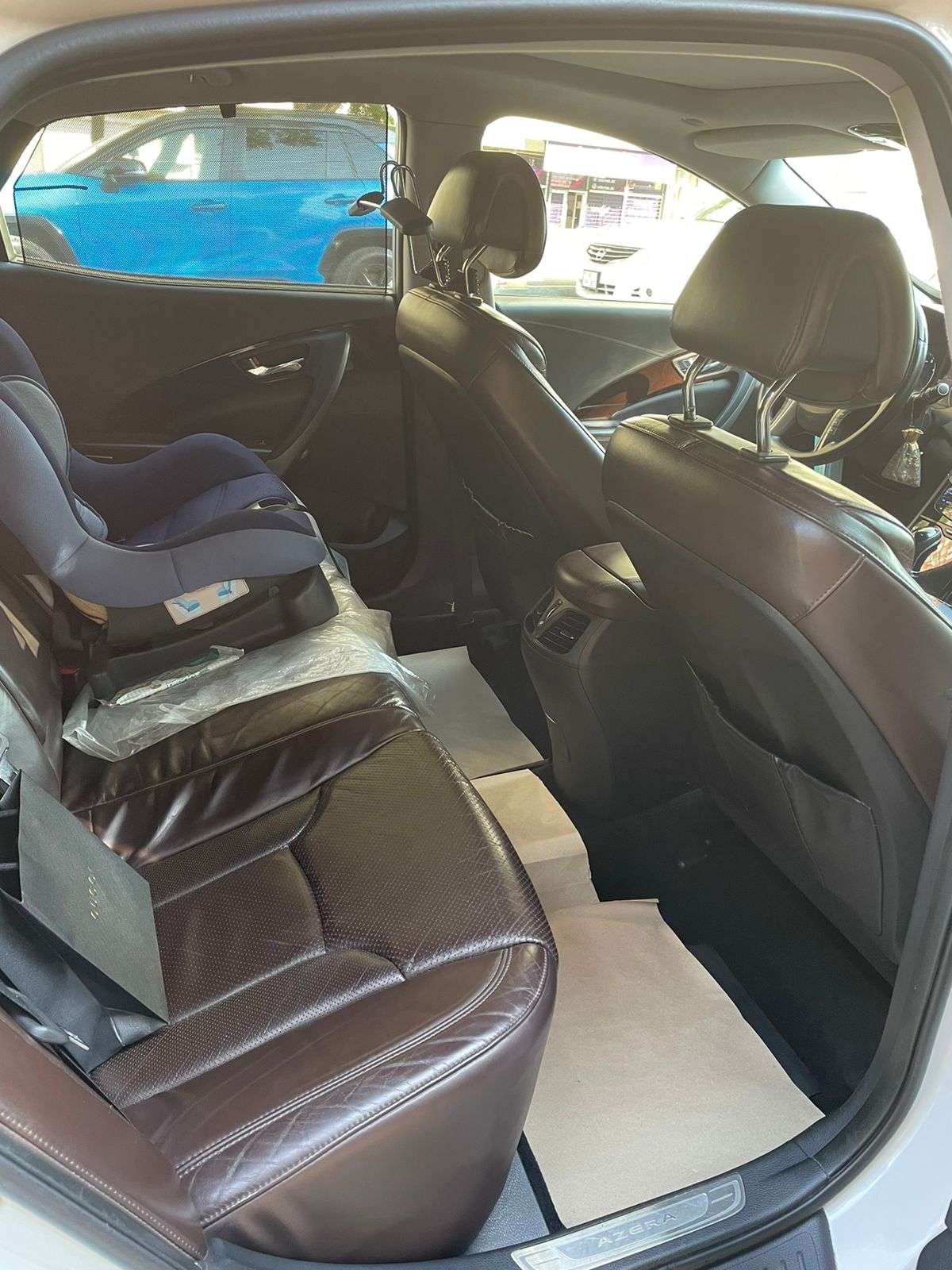 Hyundai Azera, 2011 il, 3.0 L, 128 000 km