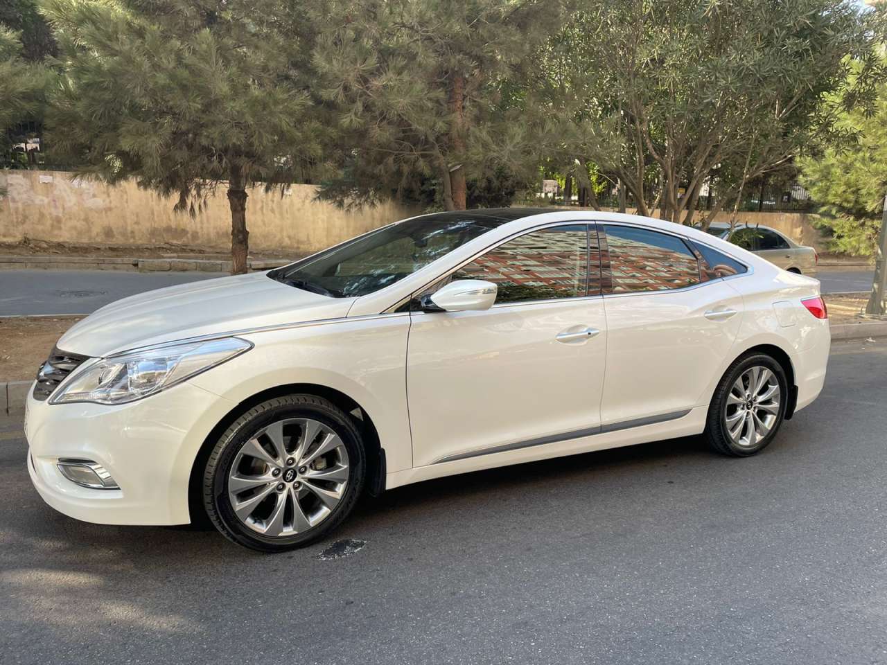 Hyundai Azera, 2011 il, 3.0 L, 128 000 km