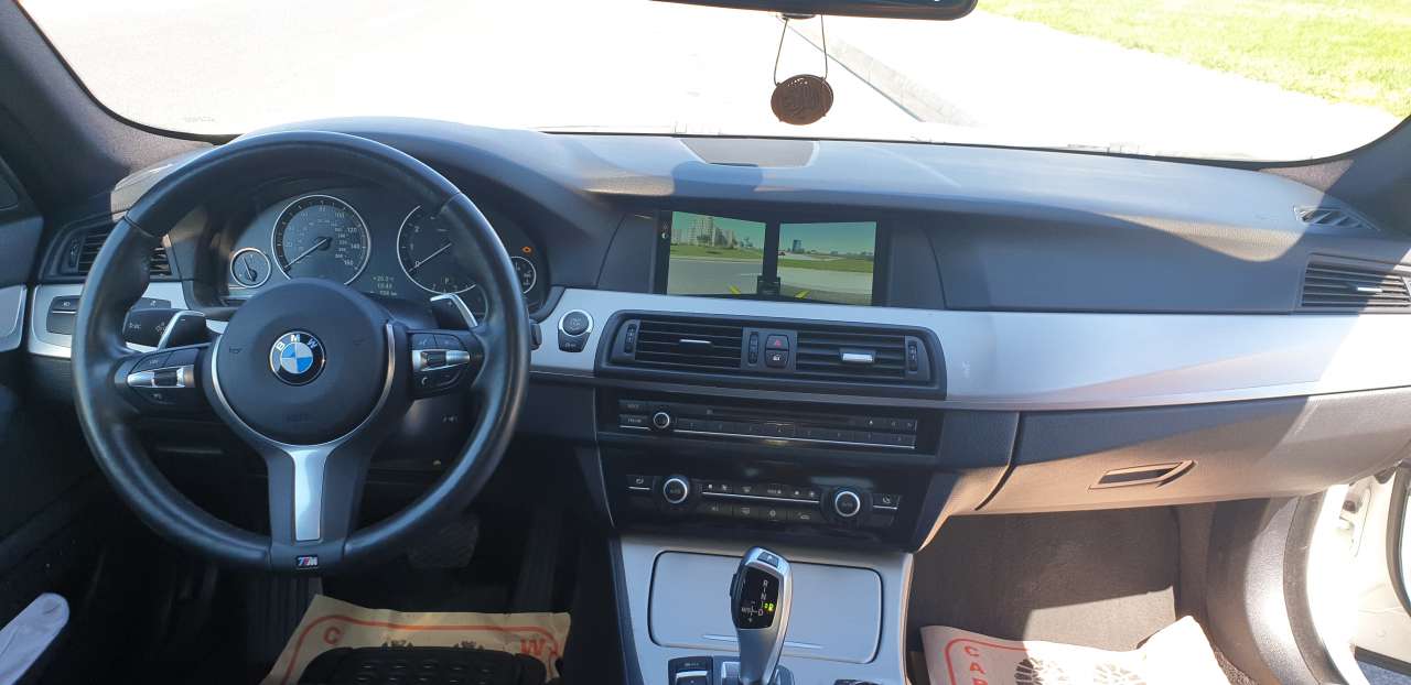 BMW 528, 2012 il, 2.0 L, 143 500 km