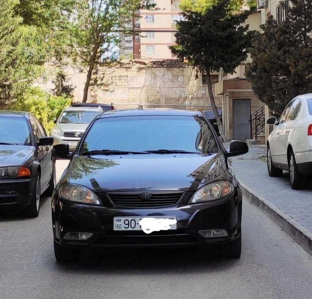Daewoo Gentra, 2014 il, 1.5 L, 104 200 km