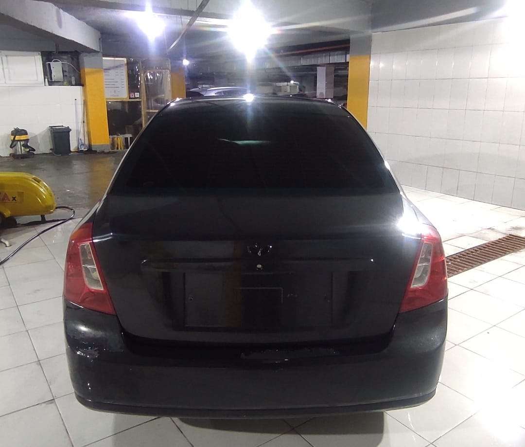 Daewoo Gentra, 2014 il, 1.5 L, 104 200 km