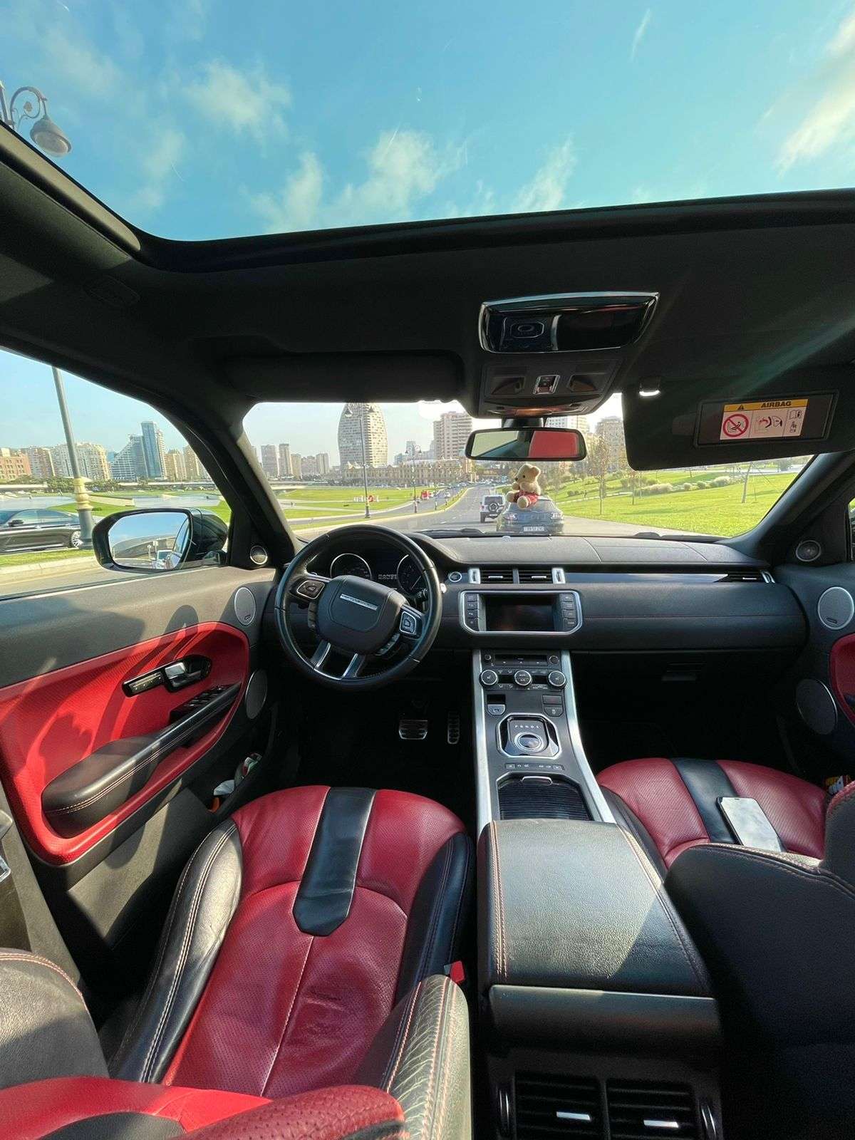 Land Rover RR Evoque, 2013 il, 2.0 L, 123 000 km