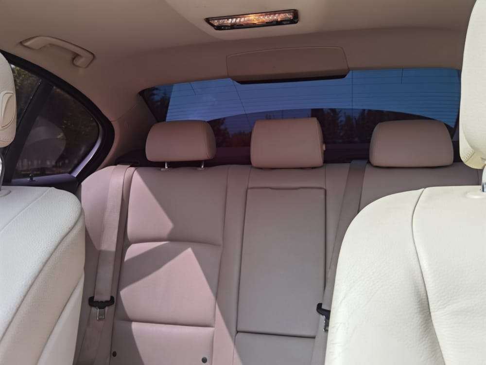 BMW 528, 2012 il, 2.0 L, 206 000 km
