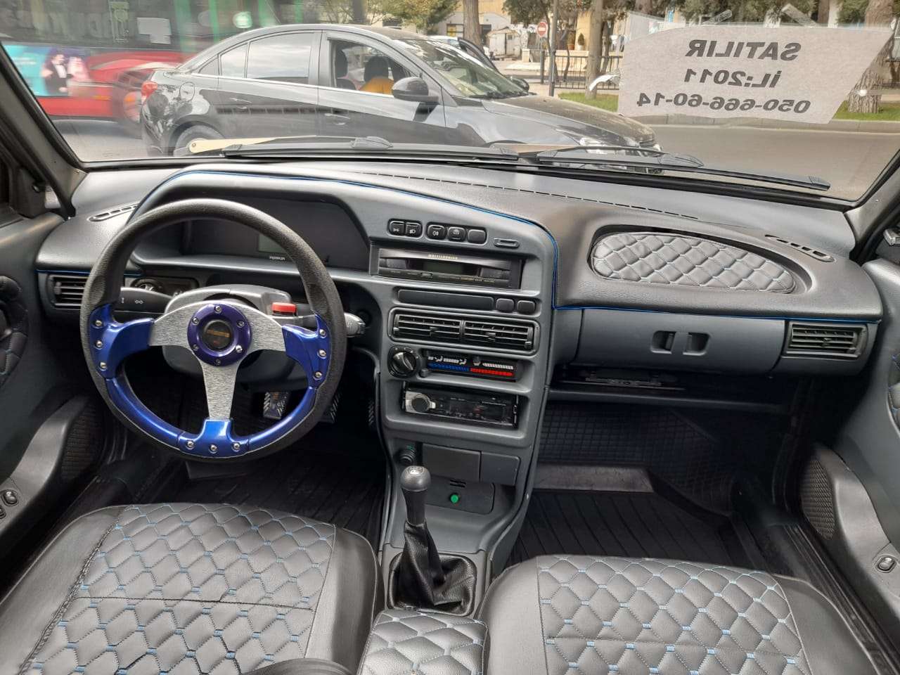 LADA (VAZ) 2114, 2011 il, 0.15 L, 14 000 km