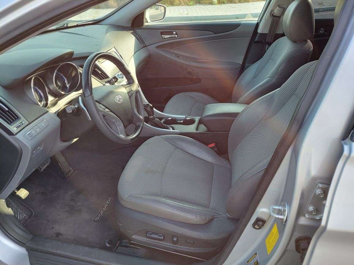 Hyundai Sonata, 2010 il, 2.0 L, 225 308 km
