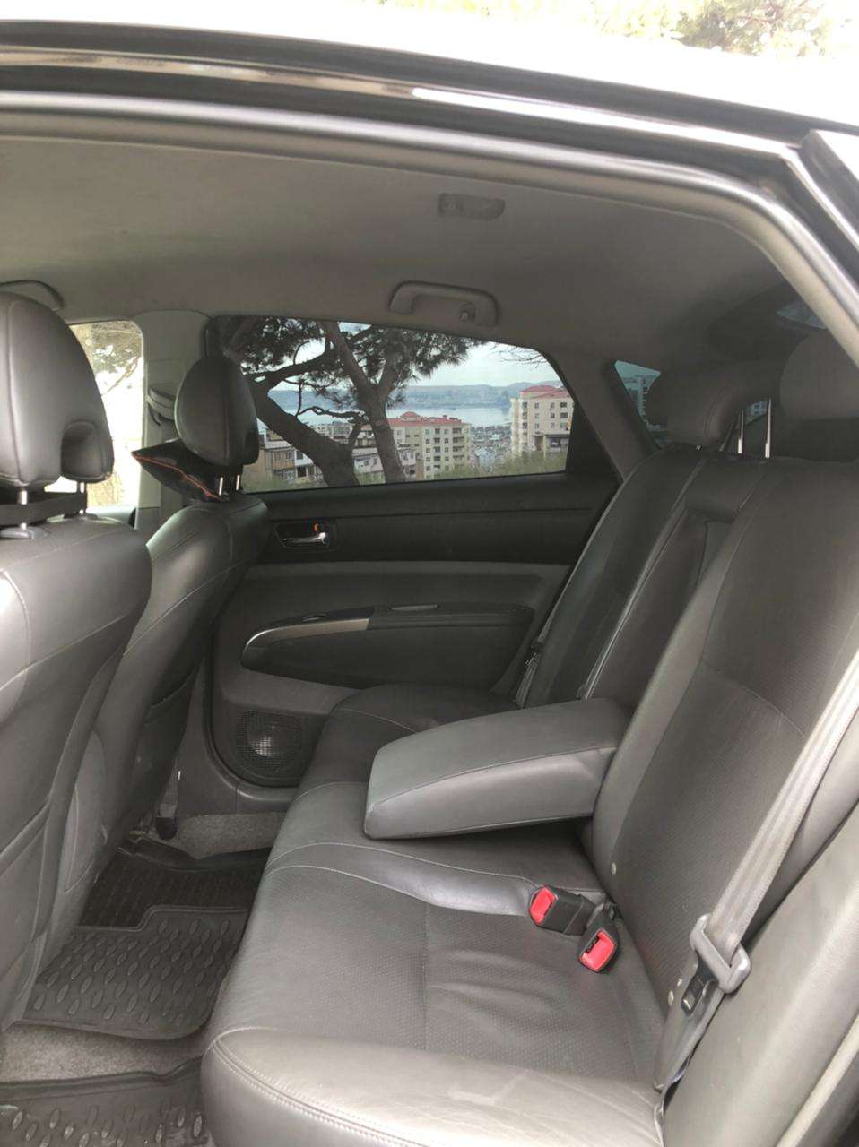 Toyota Prius, 2007 il, 1.5 L, 243 000 km