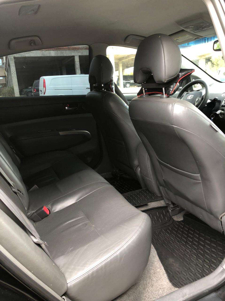Toyota Prius, 2007 il, 1.5 L, 243 000 km
