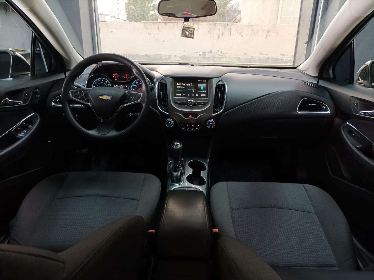 Chevrolet Cruze, 2016 il, 1.4 L, 73 200 km