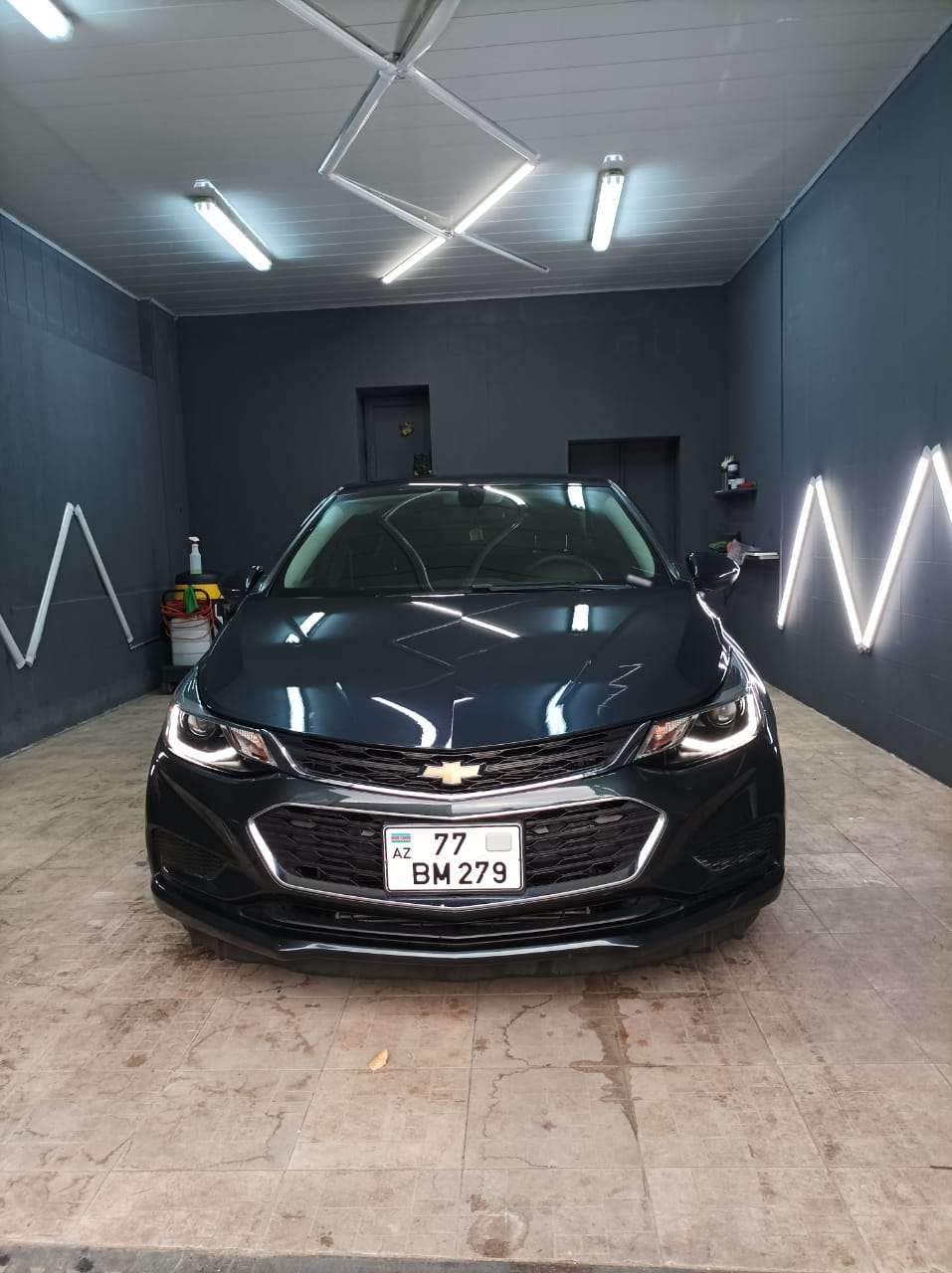 Chevrolet Cruze, 2016 il, 1.4 L, 73 200 km