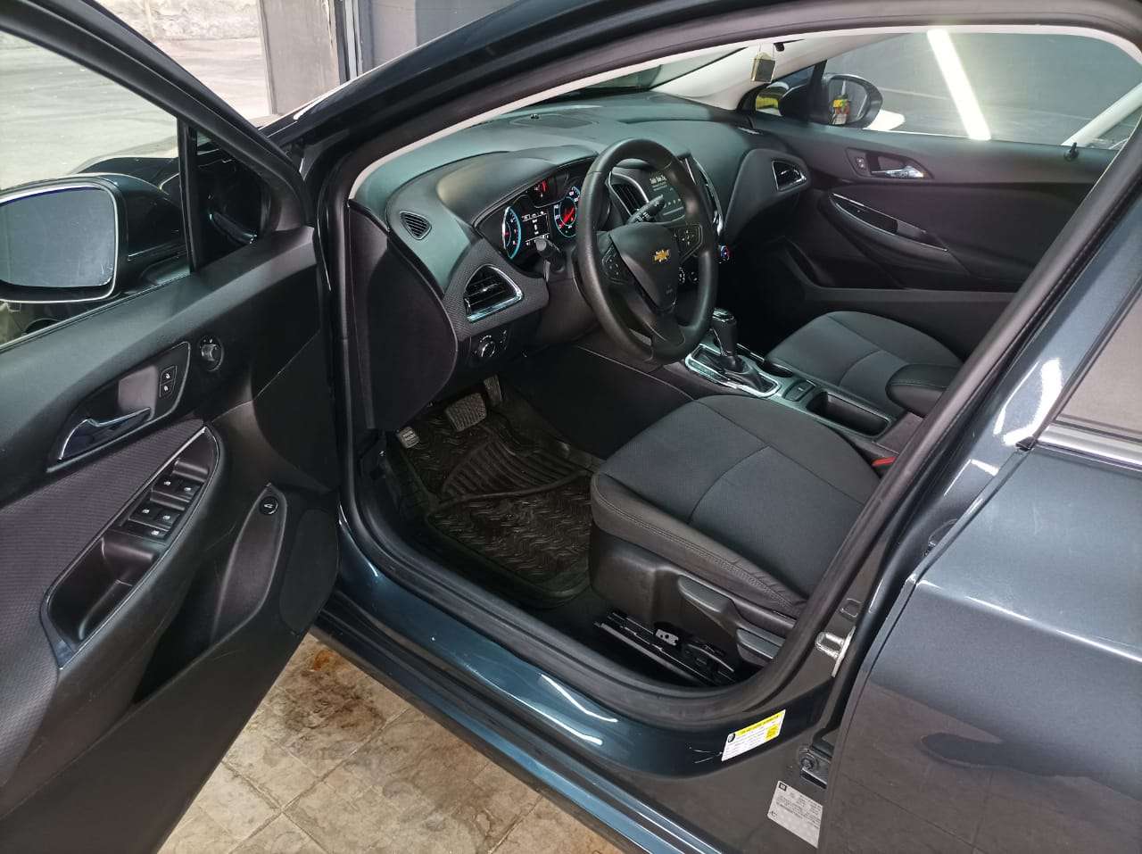 Chevrolet Cruze, 2016 il, 1.4 L, 73 200 km