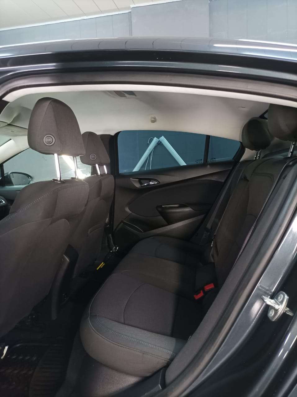 Chevrolet Cruze, 2016 il, 1.4 L, 73 200 km