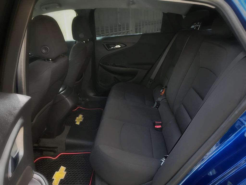 Chevrolet Malibu, 2019 il, 1.5 L, 20 360 km