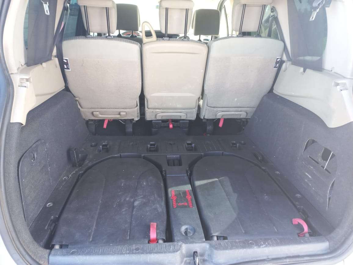 Renault Scenic, 2006 il, 1.5 L, 280 000 km