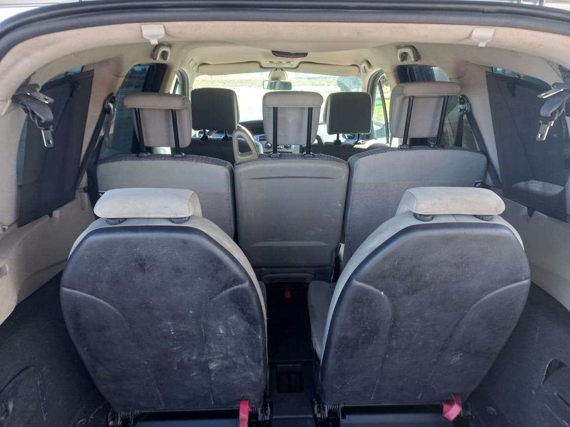 Renault Scenic, 2006 il, 1.5 L, 280 000 km