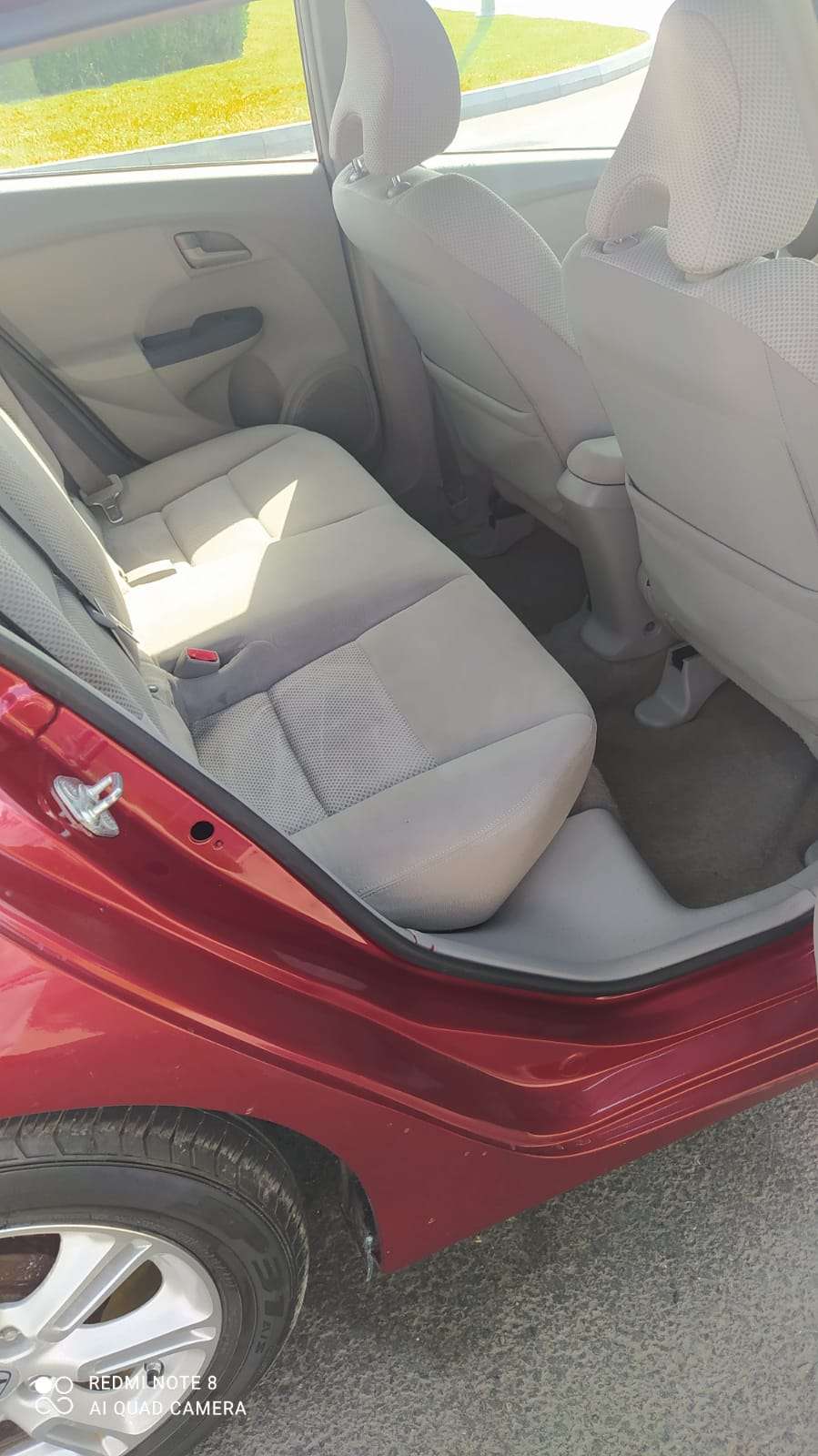 Honda Insight, 2010 il, 1.3 L, 188 293 km