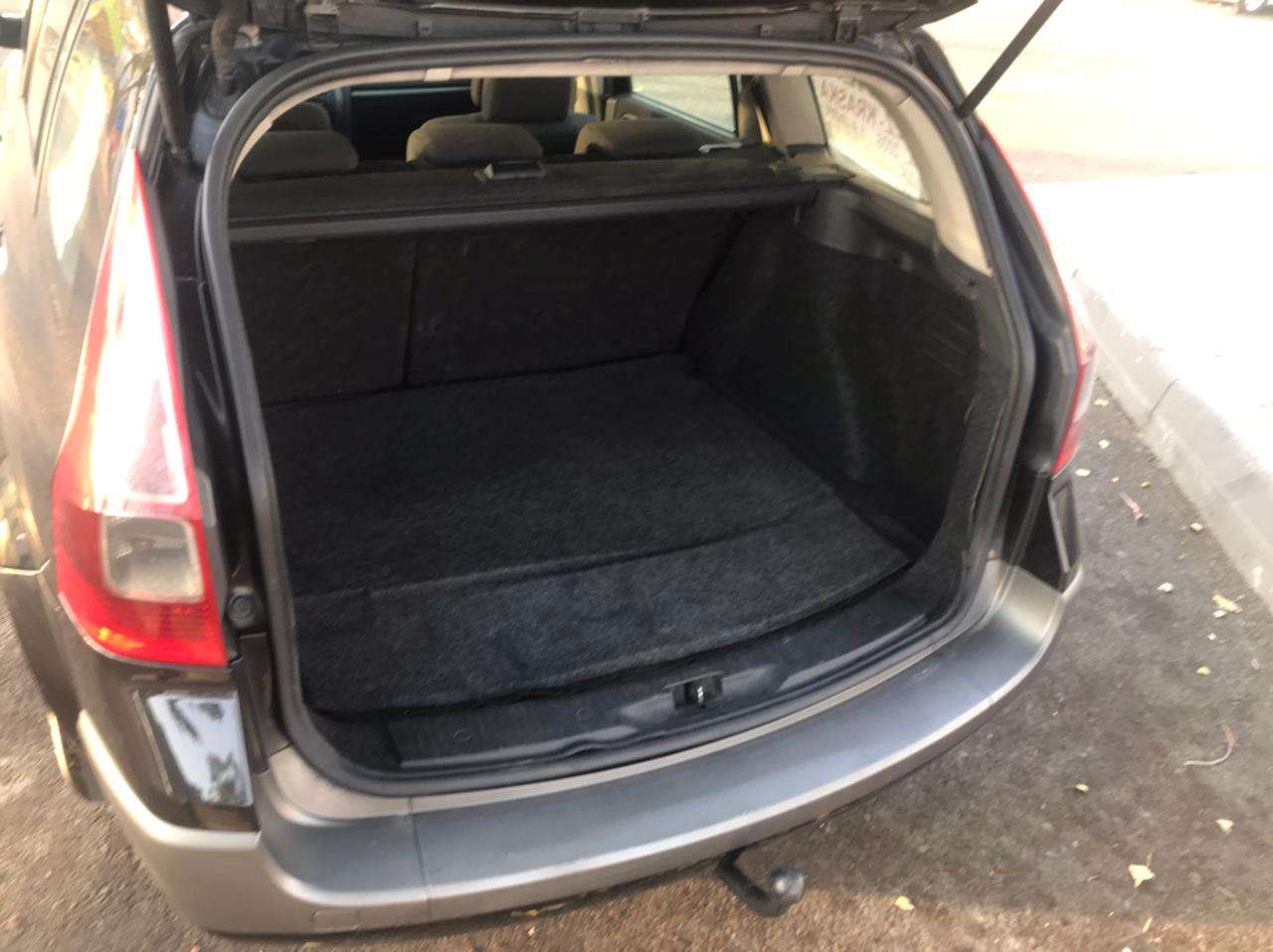 Renault Megane, 2006 il, 1.9 L, 189 658 km