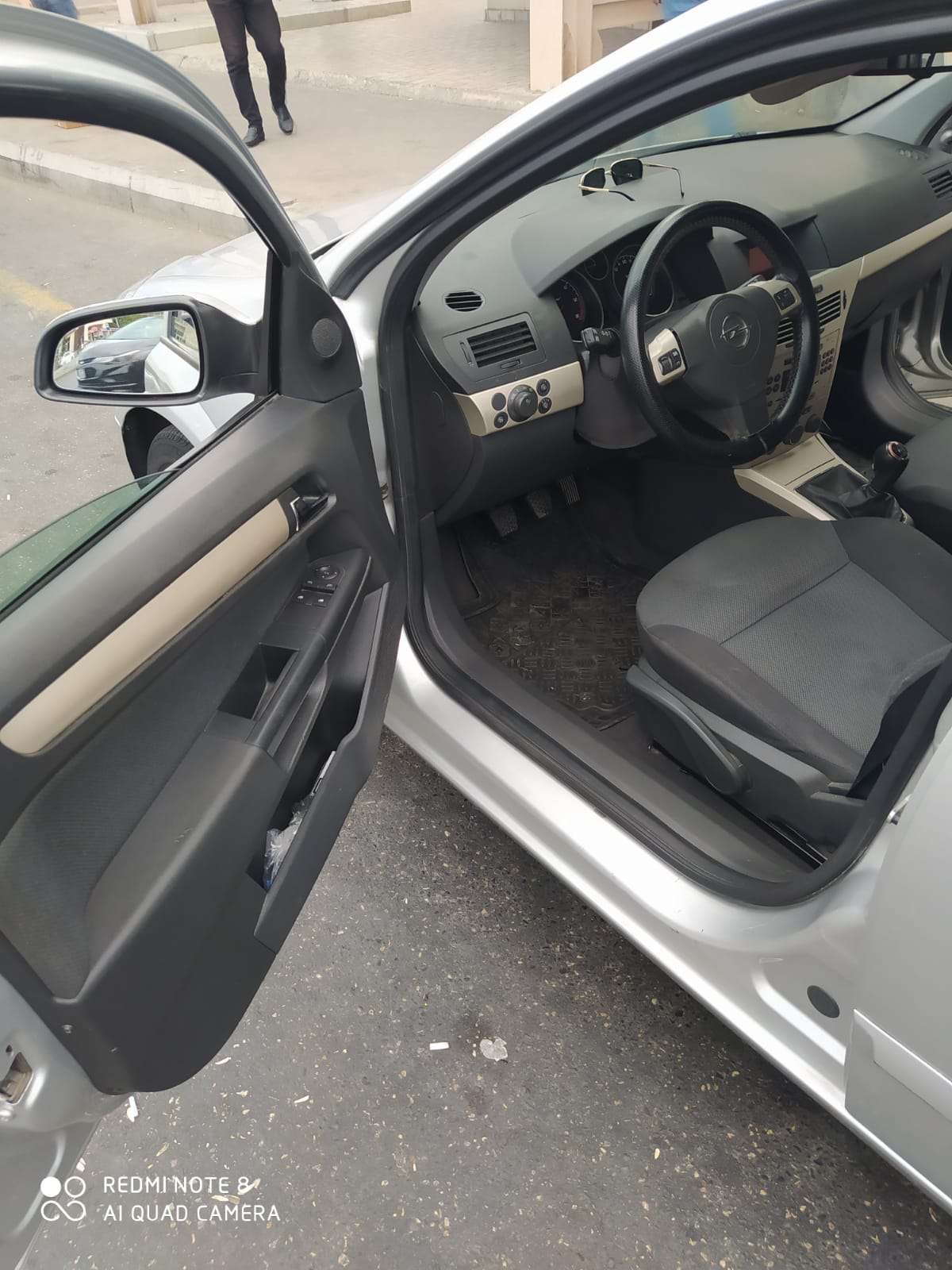 Renault Megane, 2006 il, 1.9 L, 189 658 km