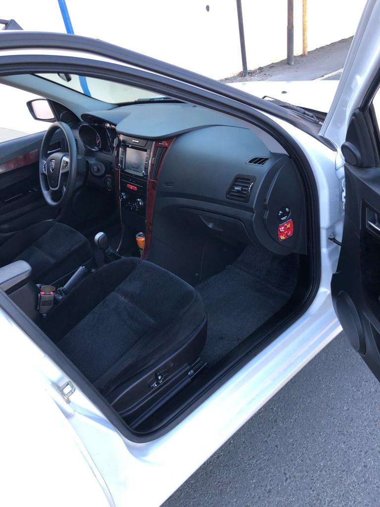 Khazar SD, 2021 il, 1.7 L, 24 000 km
