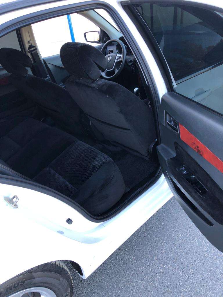 Khazar SD, 2021 il, 1.7 L, 24 000 km