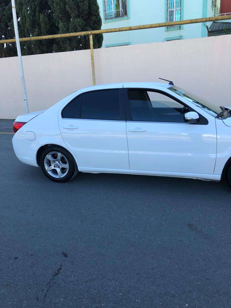 Khazar SD, 2021 il, 1.7 L, 24 000 km