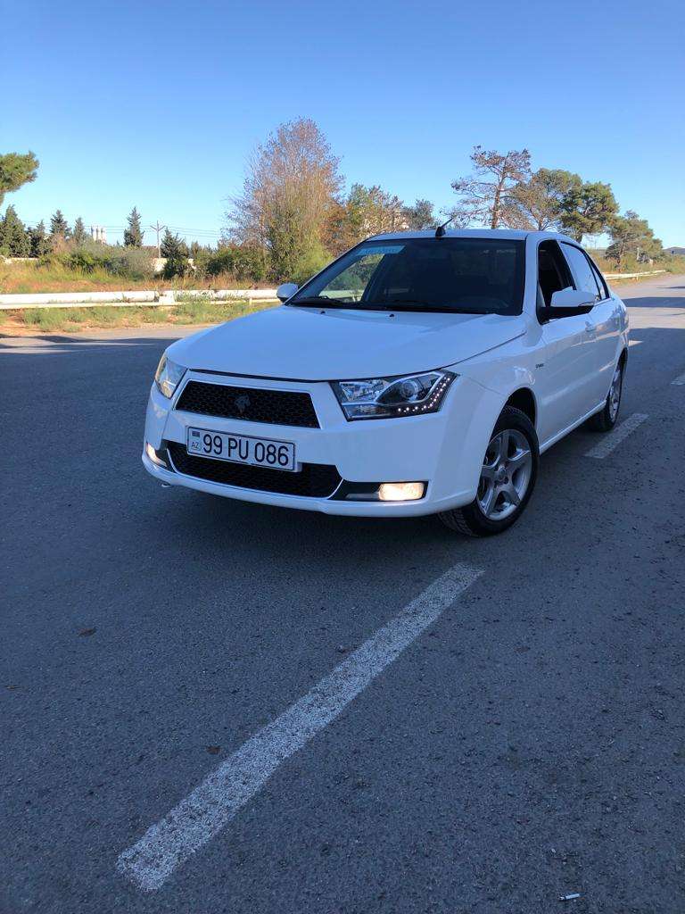 Khazar SD, 2021 il, 1.7 L, 24 000 km