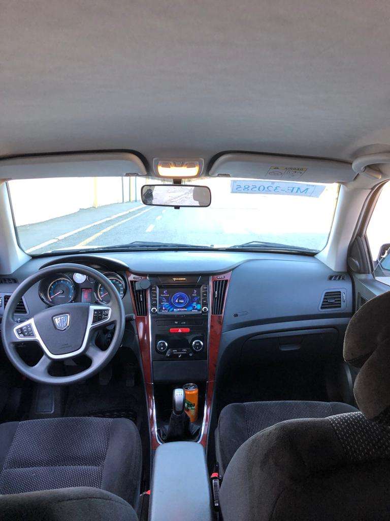 Khazar SD, 2021 il, 1.7 L, 24 000 km