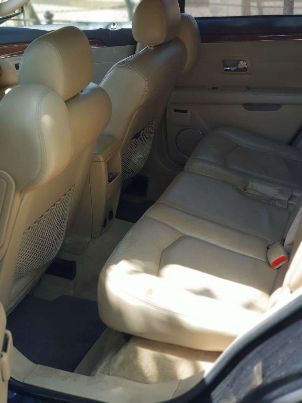 Cadillac SRX, 2008 il, 4.6 L, 253 000 km