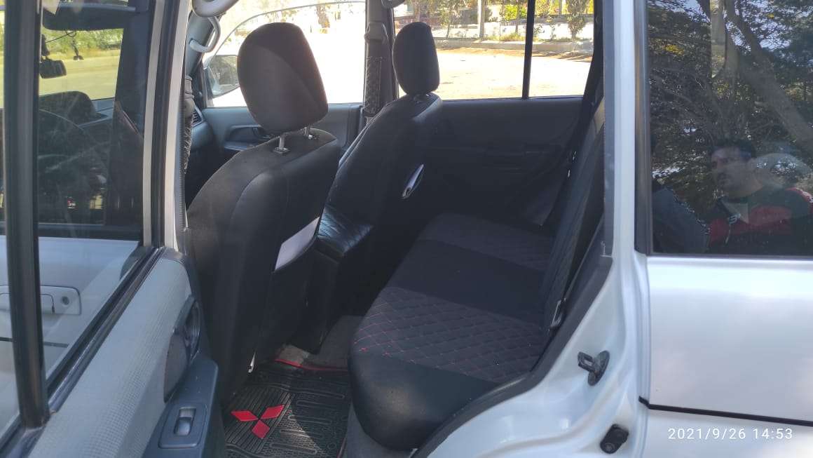 Mitsubishi Pajero iO, 1999 il, 1.8 L, 325 000 km
