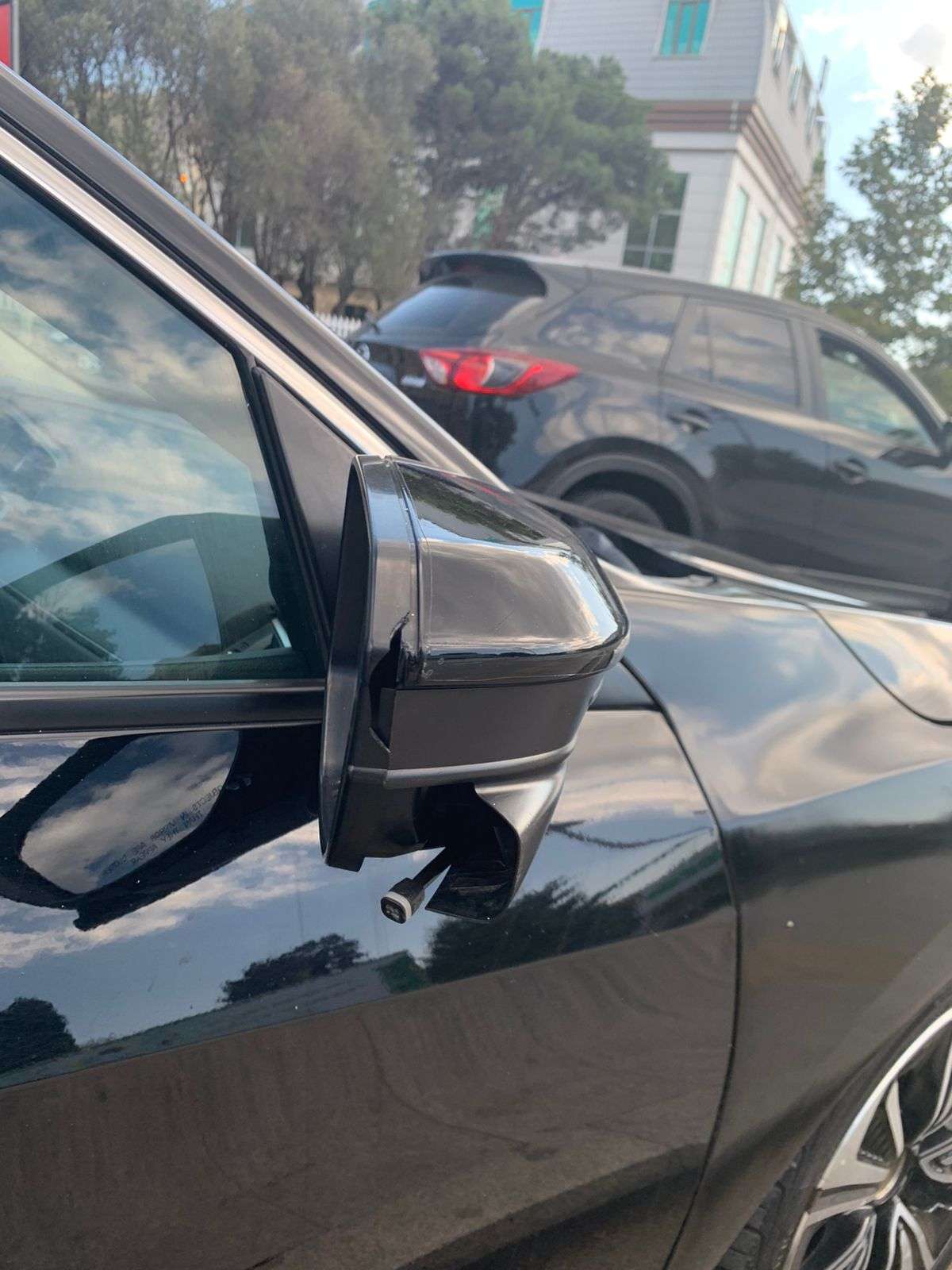Honda Civic, 2015 il, 1.5 L, 200 000 km