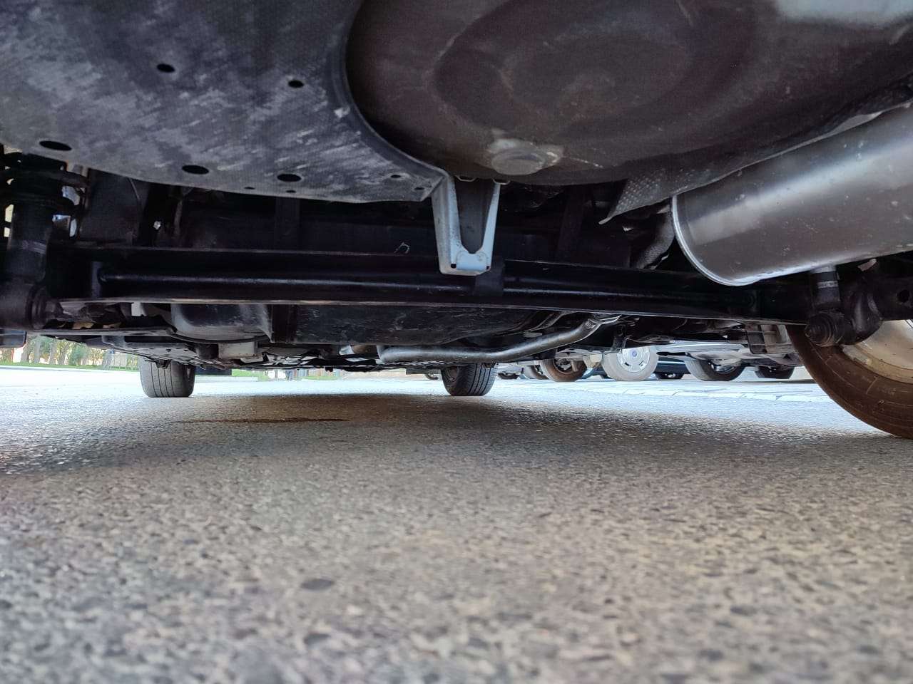 Toyota Prius, 2006 il, 1.5 L, 184 500 km