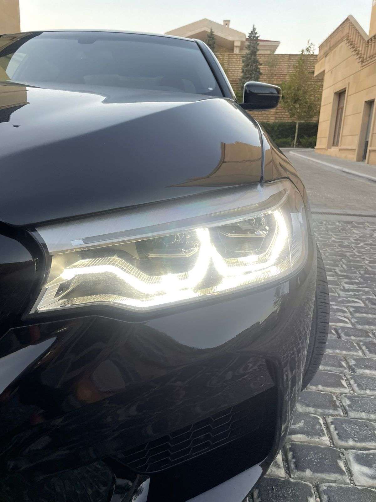 BMW 530, 2017 il, 2.0 L, 67 000 km
